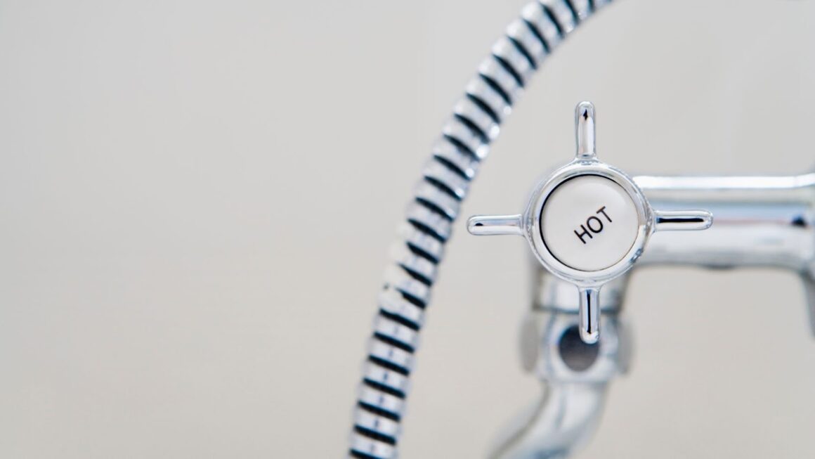Troubleshooting Hot Water Issues Common Problems and Solutions for