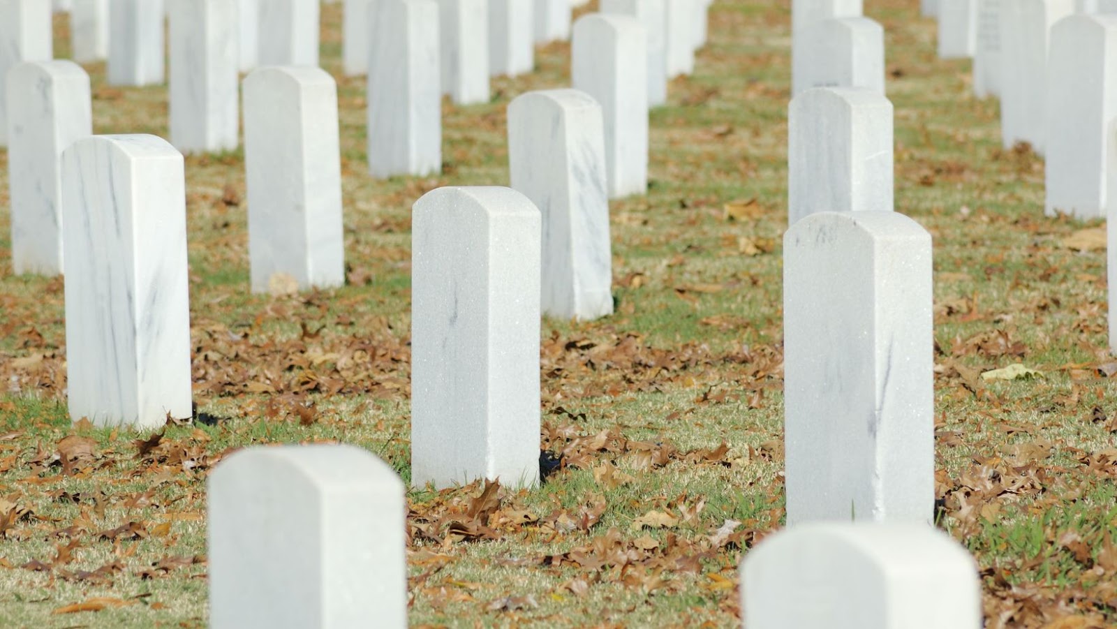 Simple Words For Headstone