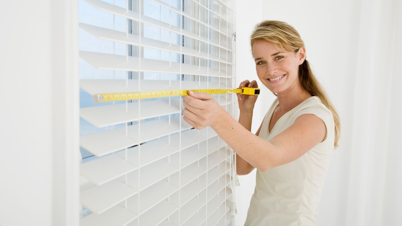 Window Blinds That are Easiest to Clean Dr. Homey