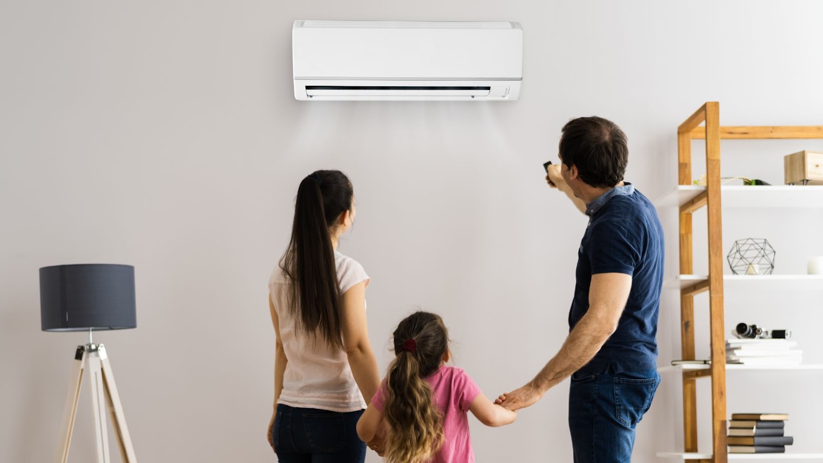 How Often Should I Have My Air Conditioner Serviced? Dr. Homey