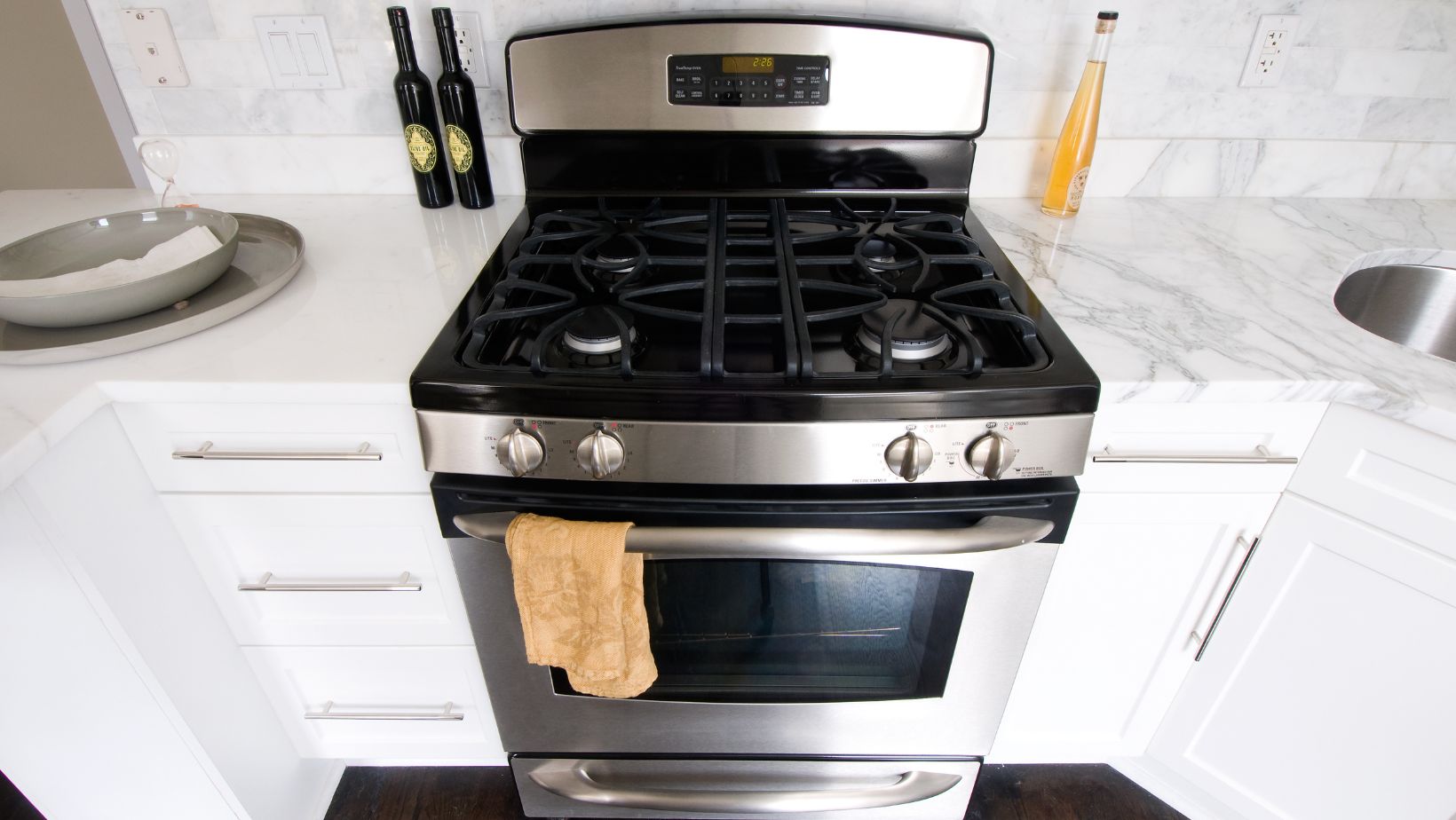 Viking Oven Not Heating Up? How to Diagnose and Repair Dr. Homey