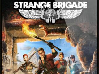 iphone xs max strange brigade backgrounds