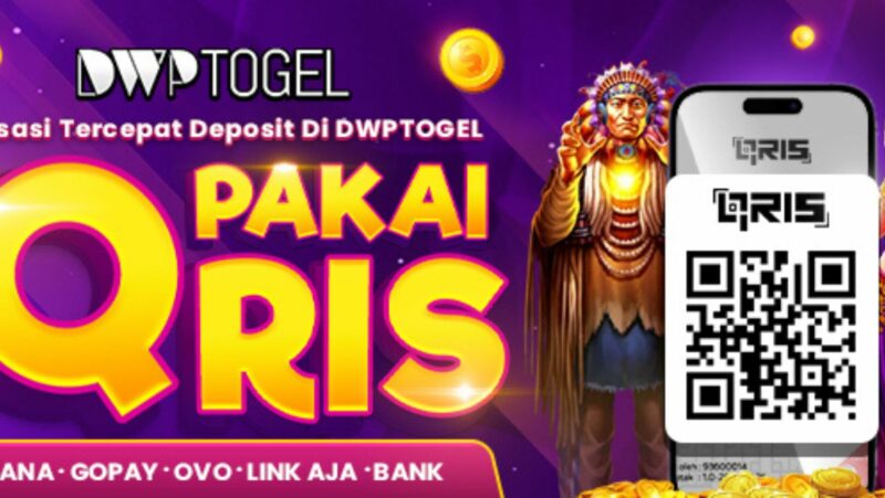 DWP Togel