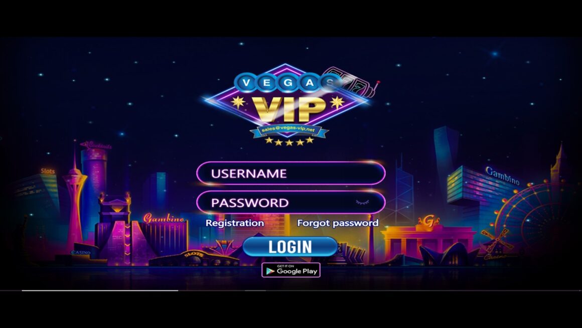 vegas.org login