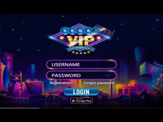 vegasvip.org login