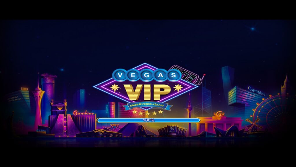 vegasvip.org login