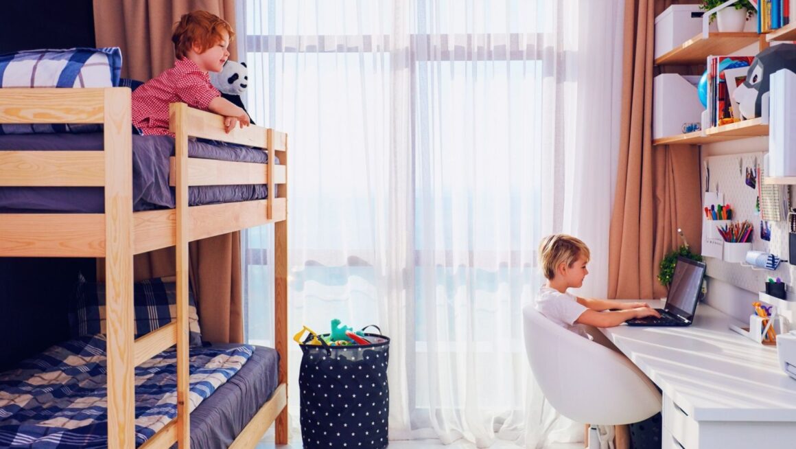 8 Space-Saving Bed Options for Small Homes - Drhomey
