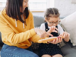 Kid-Safe Home Renovations: A Parent’s Guide to Allergy-Friendly Surfaces