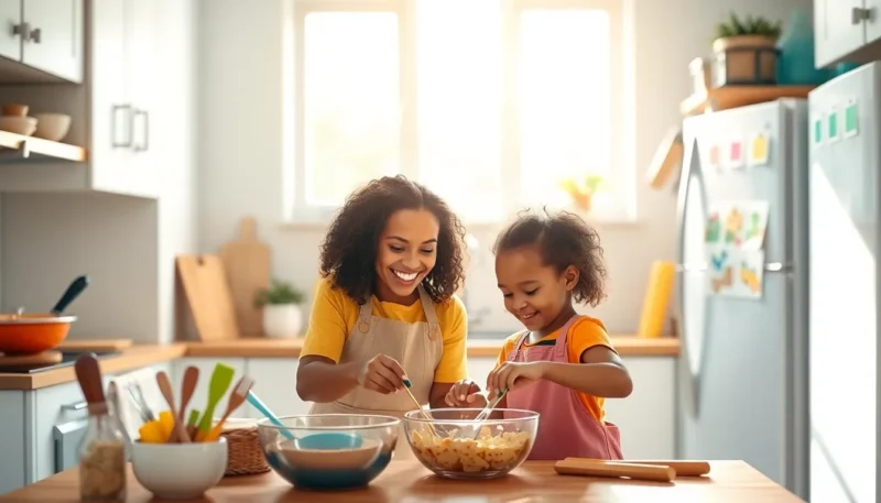 what is solo parenting