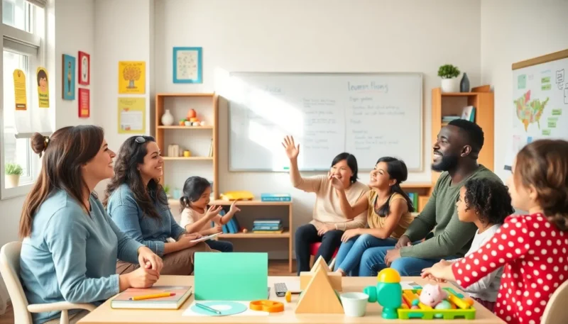 court ordered parenting classes