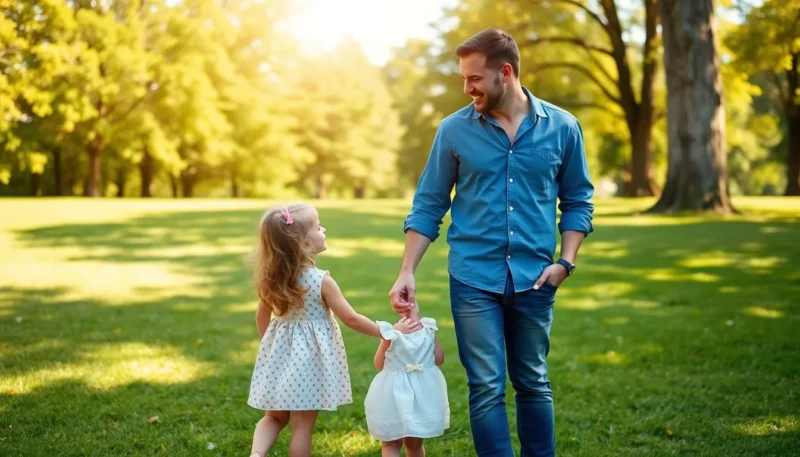 parallel parenting plan