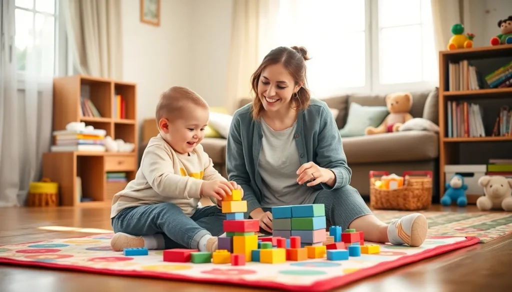 gentle parenting techniques