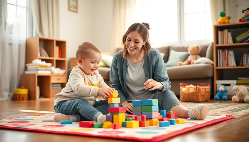 gentle parenting techniques