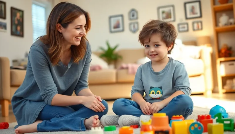 parenting a child with dmdd