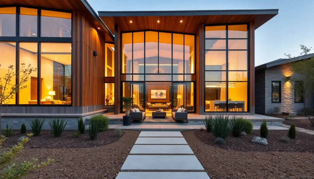 drhomey exterior design