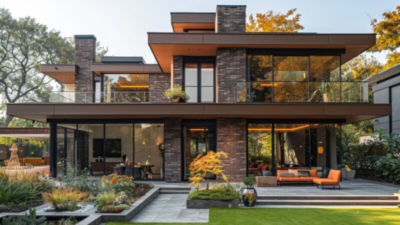 tilt and turn windows