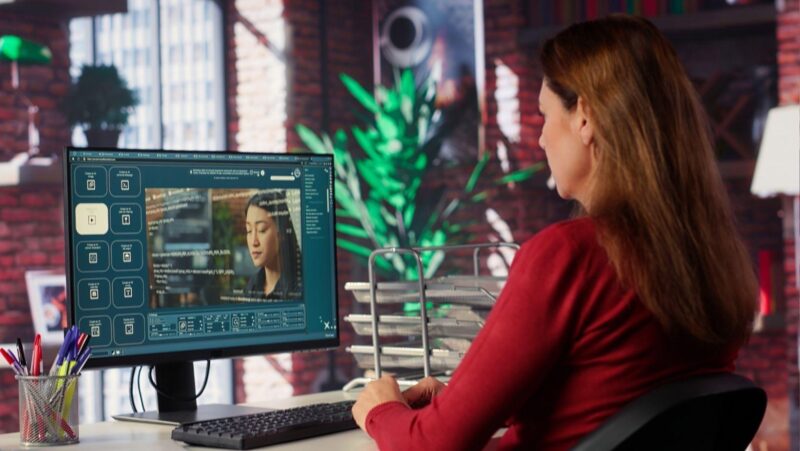 ai video makers, ai video creation, best ai video tools, automated video generation, ai video marketing, innovative video creators, ai video editing software, future of video production, ai video platform