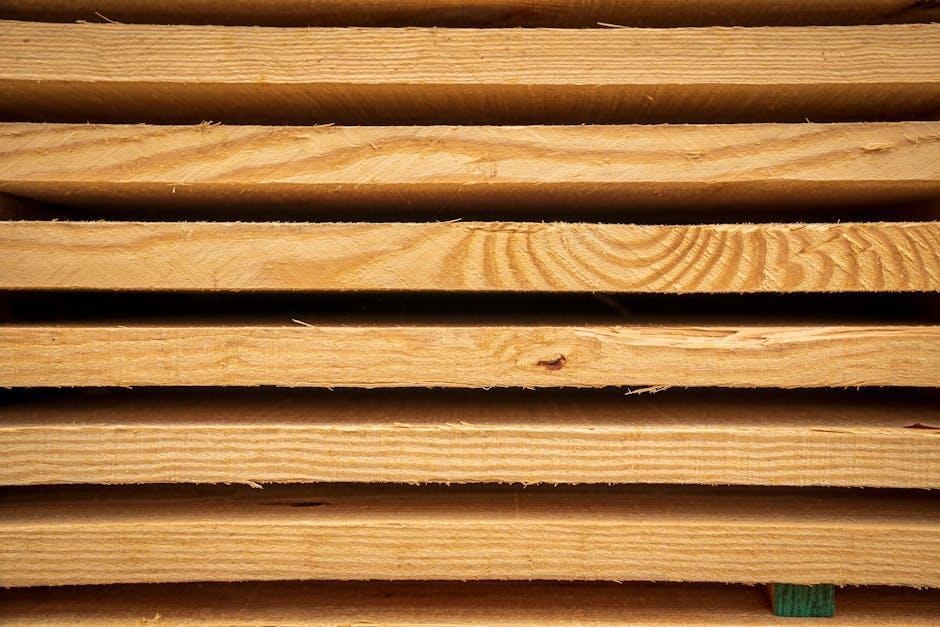 A close-up of an engineered hardwood plank showing the surface grain