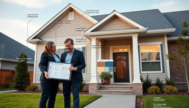 drhomey exterior design