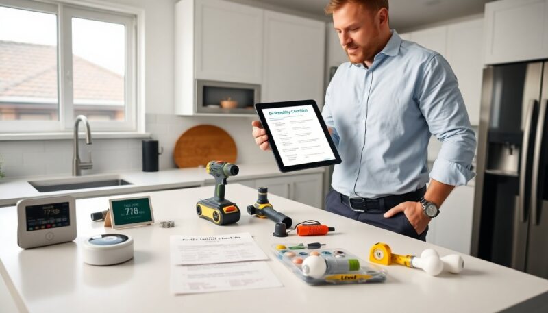 drhandybility handy home tips from drhomey