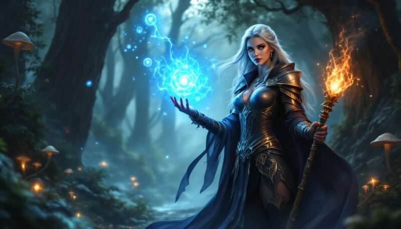 arvylen queltan